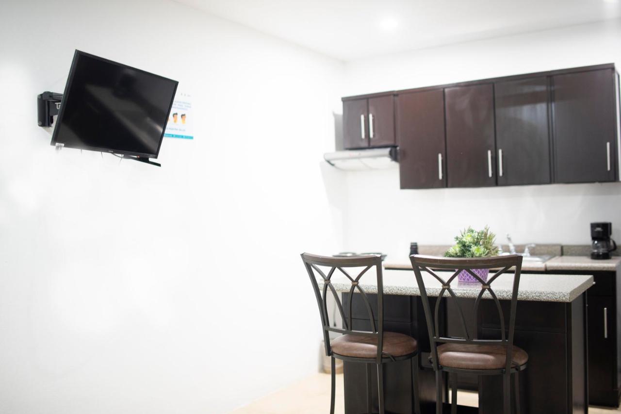 Asile Hotel Boutique Bacalar Ngoại thất bức ảnh