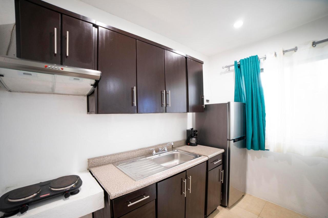 Asile Hotel Boutique Bacalar Ngoại thất bức ảnh