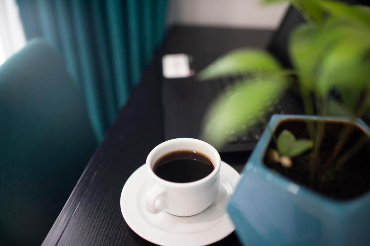 Asile Hotel Boutique Bacalar Ngoại thất bức ảnh