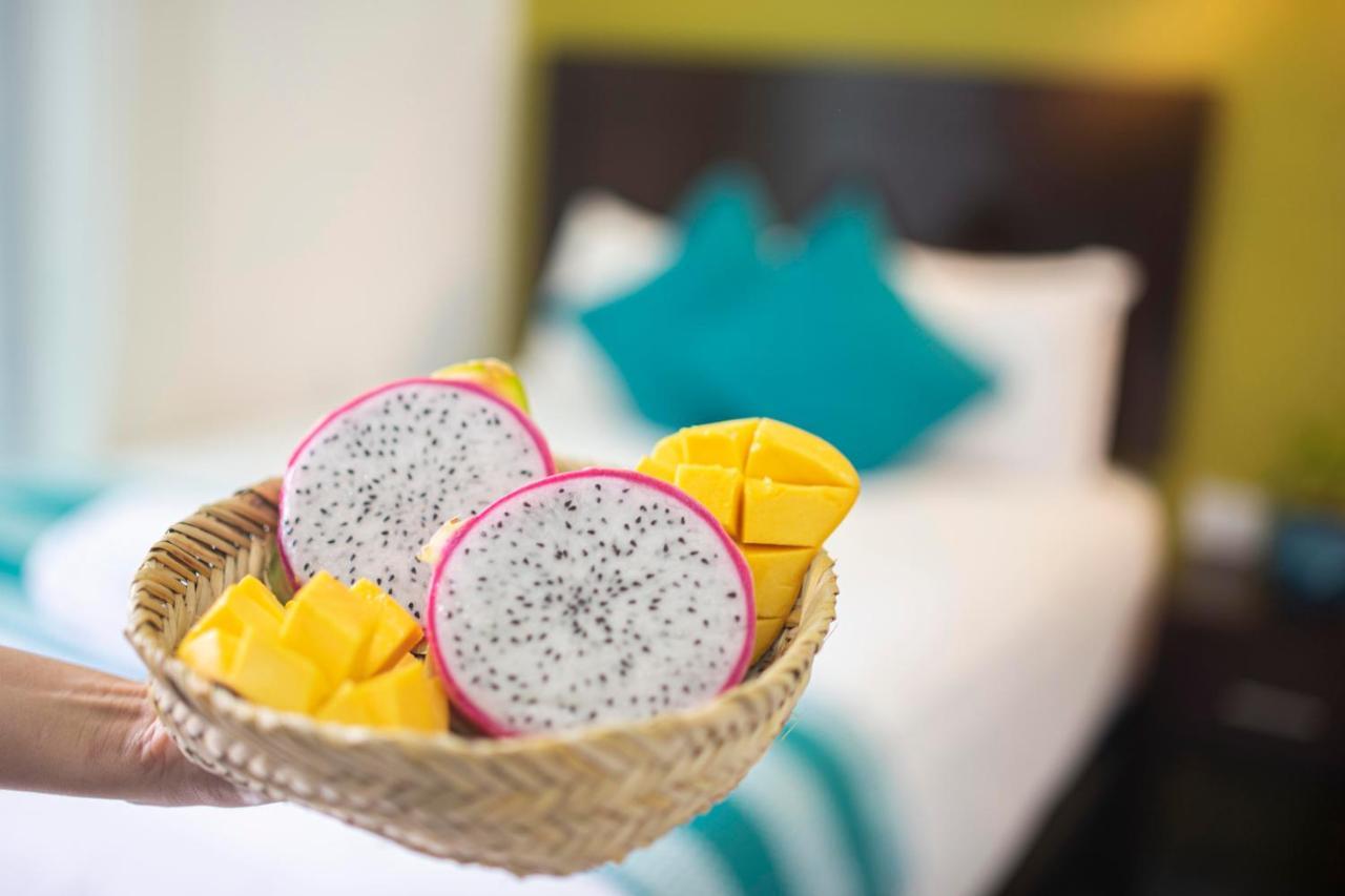 Asile Hotel Boutique Bacalar Ngoại thất bức ảnh