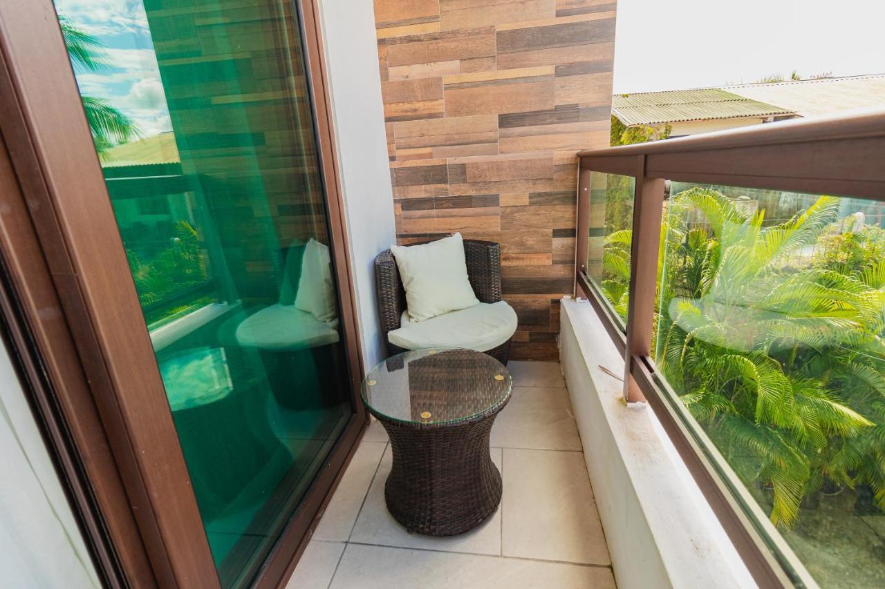 Asile Hotel Boutique Bacalar Ngoại thất bức ảnh