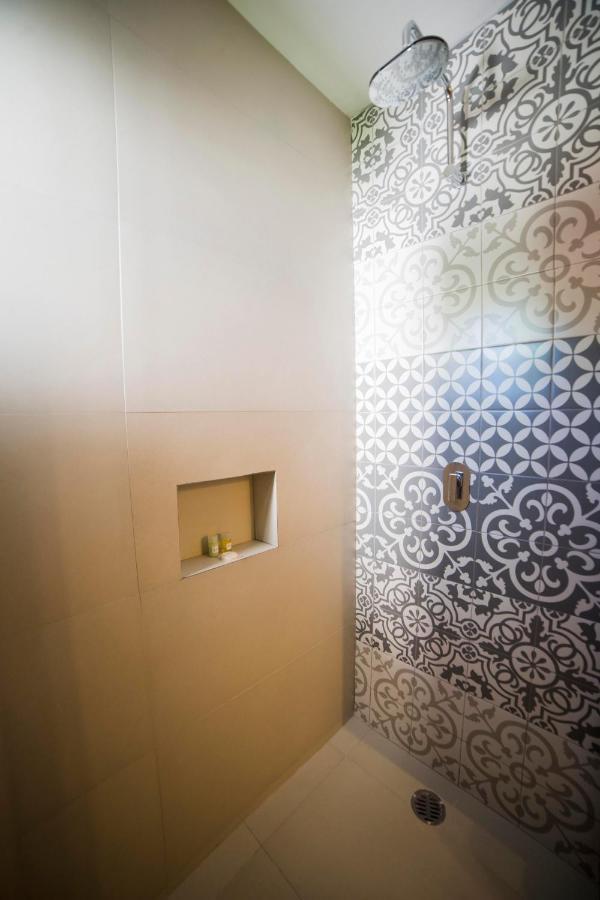 Asile Hotel Boutique Bacalar Ngoại thất bức ảnh