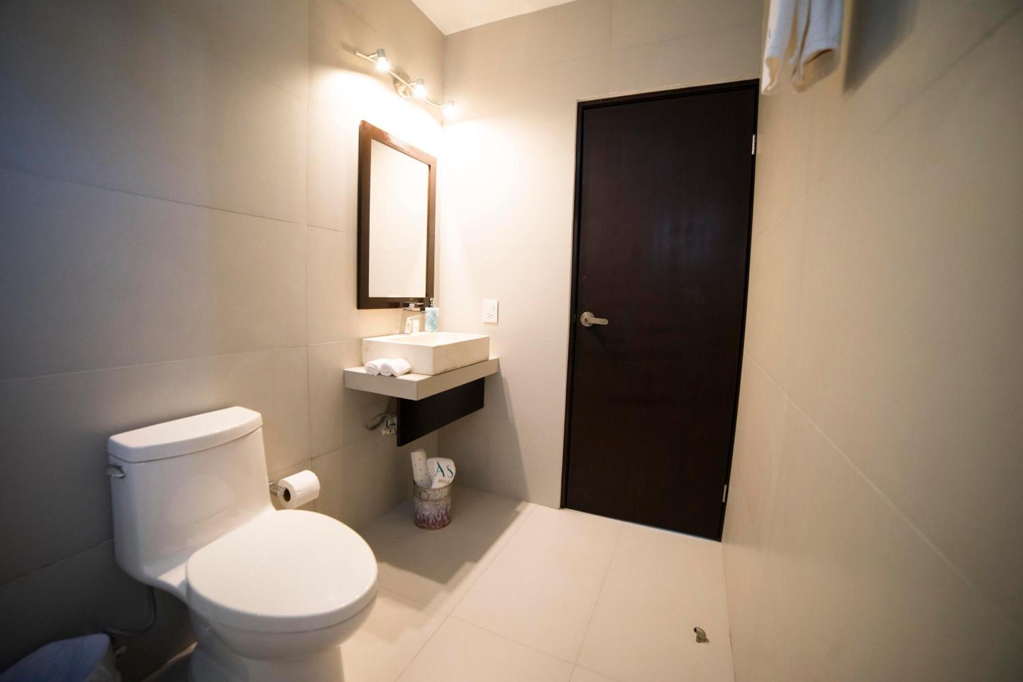 Asile Hotel Boutique Bacalar Ngoại thất bức ảnh